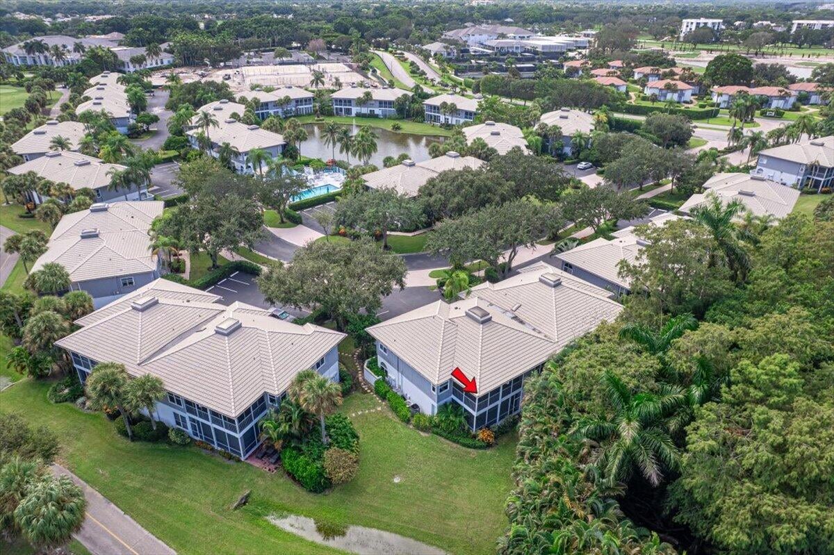 Boca West Country Club Unit 403 photo 40