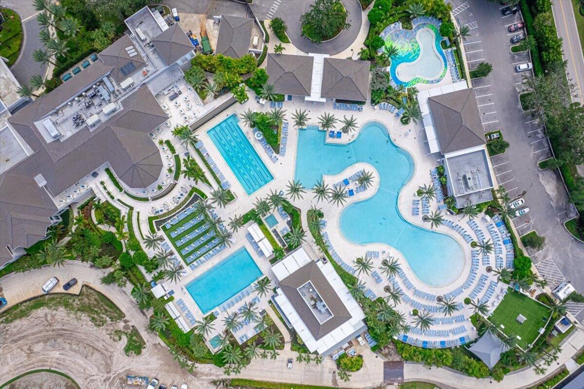 Boca West Country Club Unit 403 photo 41