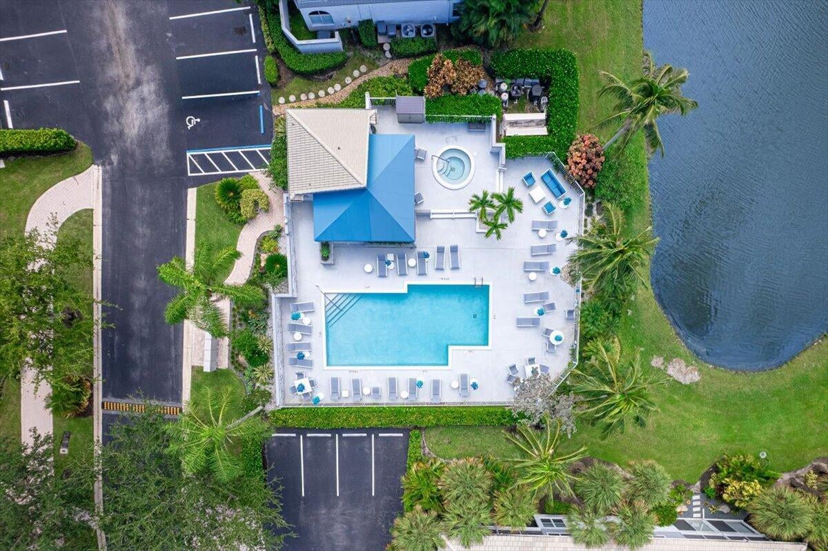 Boca West Country Club Unit 403 photo 47