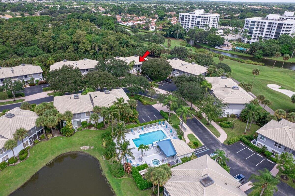 Boca West Country Club Unit 403 photo 48