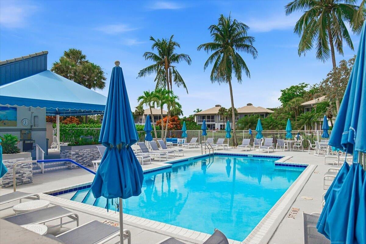 Boca West Country Club Unit 403 photo 50
