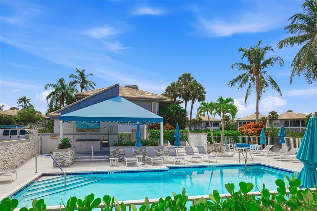 Boca West Country Club Unit 403 photo 51