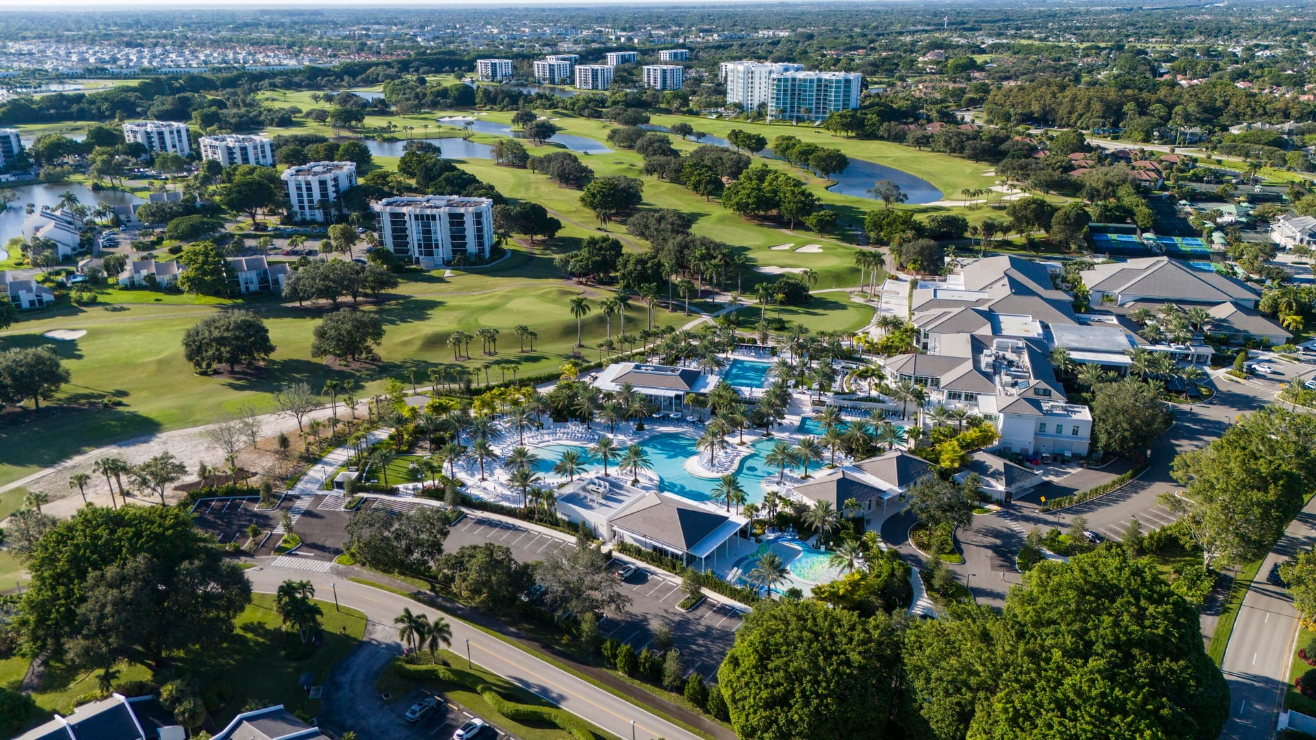 Boca West Country Club Unit 403 photo 83