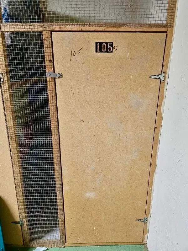 Unit 105 photo 25