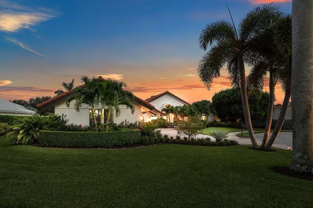 Bocaire Country Club Residence photo 2