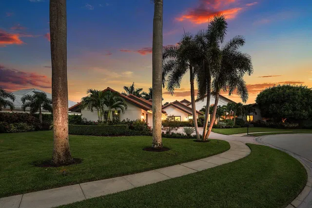 Bocaire Country Club Residence photo 3