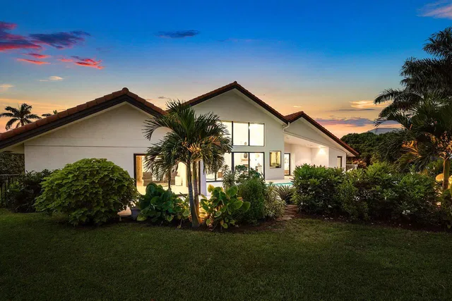 Bocaire Country Club Residence photo 4