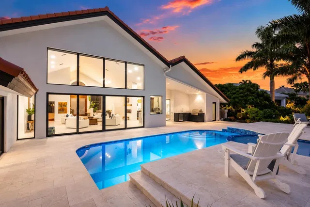 Bocaire Country Club Residence photo 5