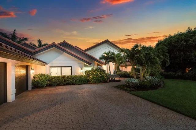 Bocaire Country Club Residence photo 10