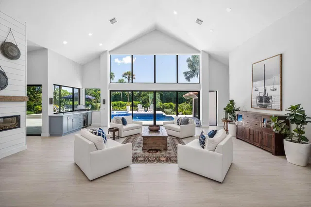 Bocaire Country Club Residence photo 12