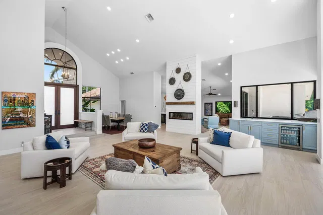 Bocaire Country Club Residence photo 15