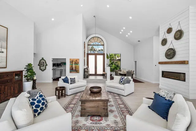 Bocaire Country Club Residence photo 19