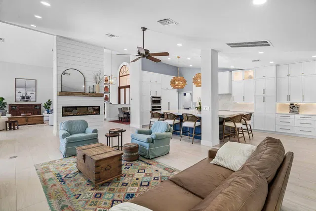 Bocaire Country Club Residence photo 27
