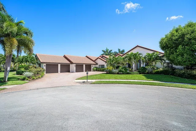 Bocaire Country Club Residence photo 68