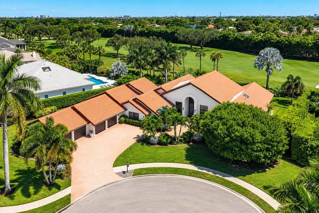 Bocaire Country Club Residence photo 69