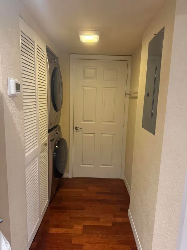 Flagler Pointe Unit 418 photo 6