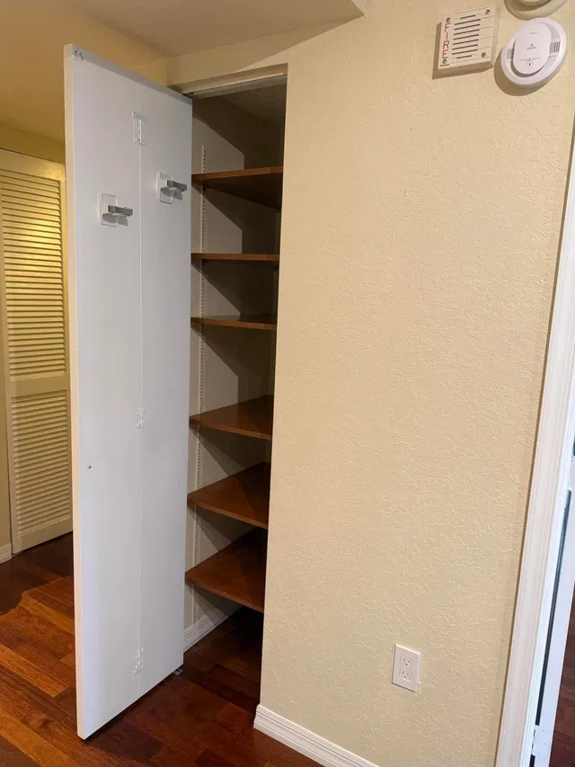 Flagler Pointe Unit 418 photo 7