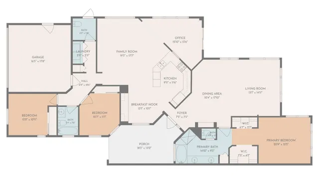  Residence photo 39