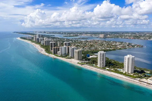 Singer Island Unit 12C photo 3