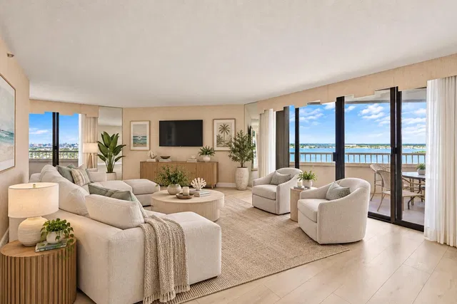 Singer Island Unit 12C photo 6