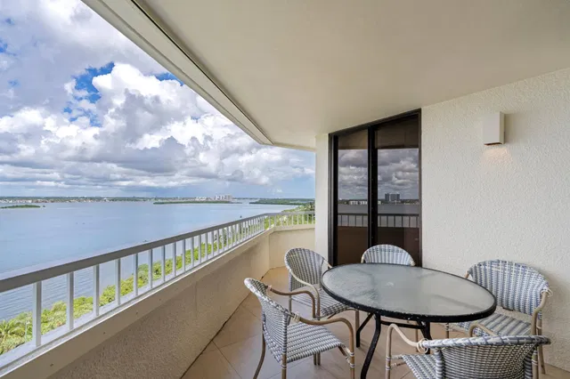 Singer Island Unit 12C photo 8