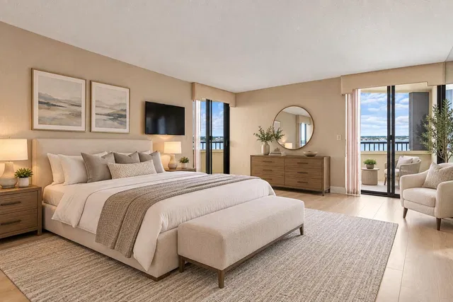 Singer Island Unit 12C photo 13