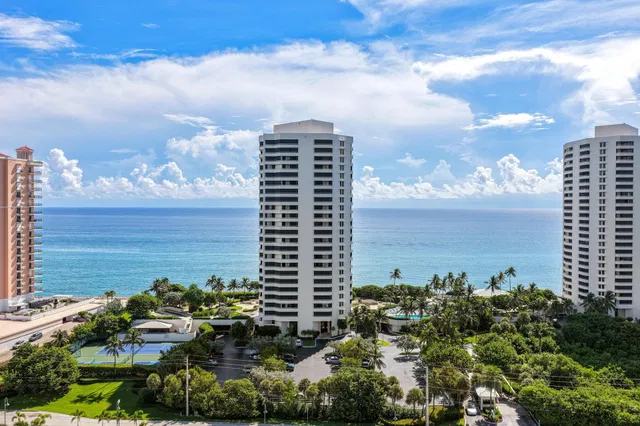 Singer Island Unit 12C photo 24