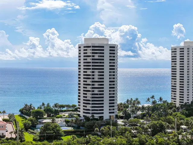 Singer Island Unit 12C photo 25