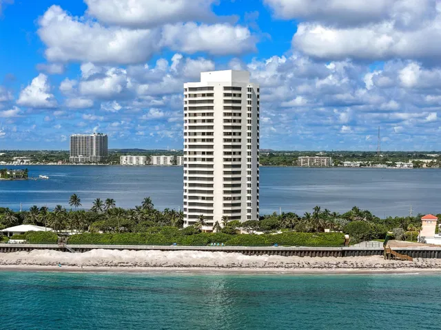 Singer Island Unit 12C photo 26
