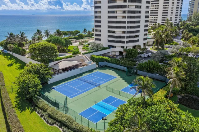 Singer Island Unit 12C photo 29