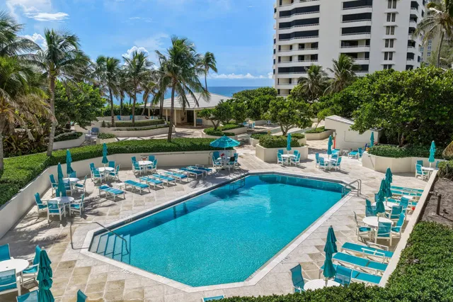 Singer Island Unit 12C photo 30