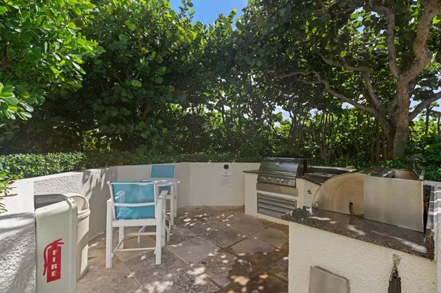 Singer Island Unit 12C photo 33