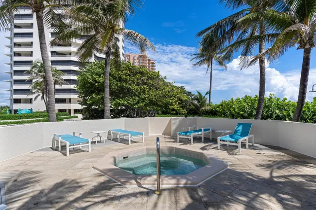 Singer Island Unit 12C photo 34