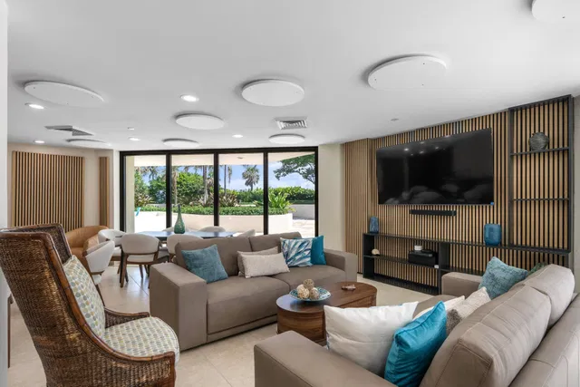 Singer Island Unit 12C photo 38