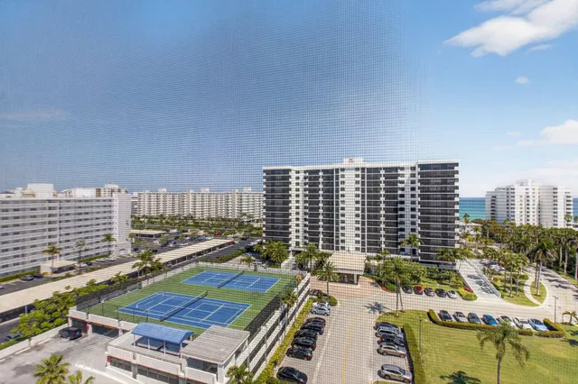 3420 S Ocean Unit 11S photo 17