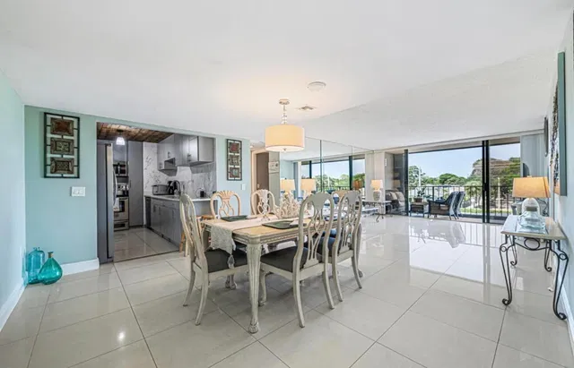 Palm Beach House Unit 203 photo 6