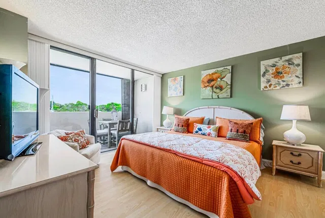 Palm Beach House Unit 203 photo 13