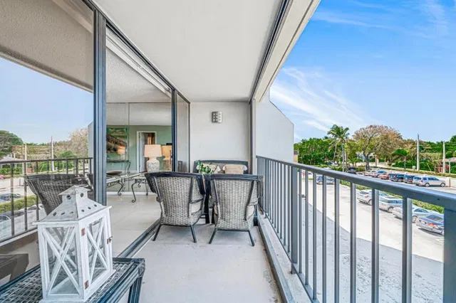 Palm Beach House Unit 203 photo 14