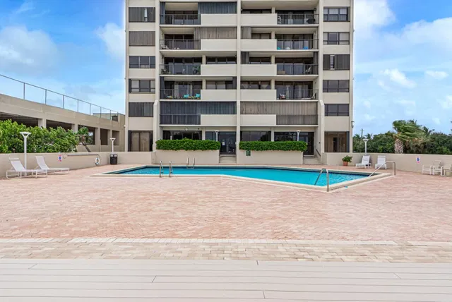 Palm Beach House Unit 203 photo 20