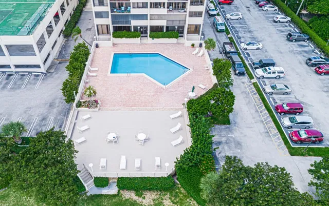 Palm Beach House Unit 203 photo 23