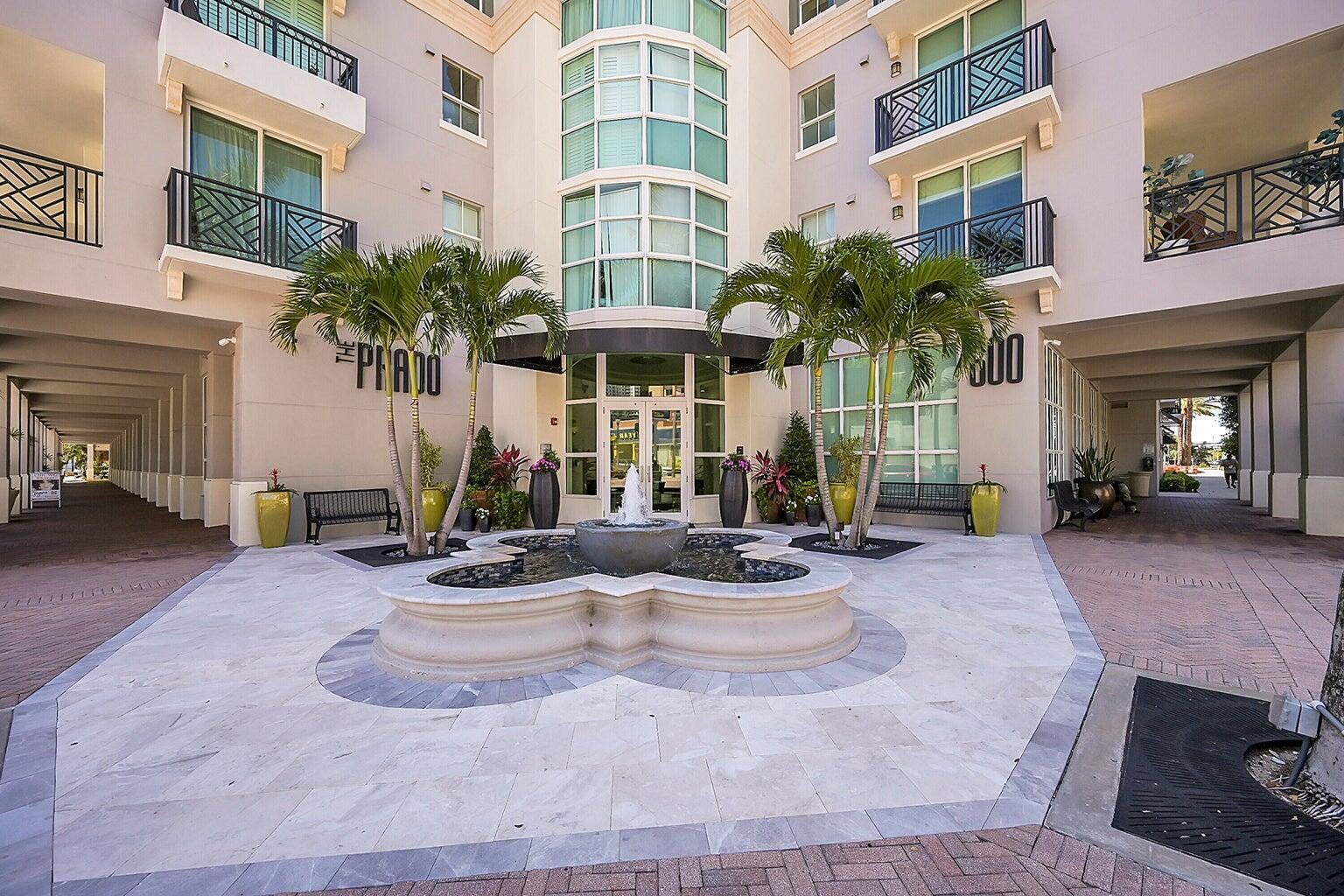 The Prado Unit 630 photo 20