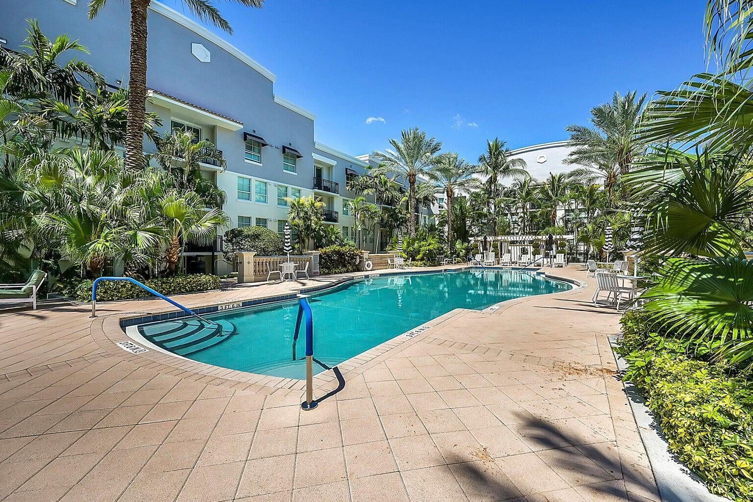The Prado Unit 630 photo 21