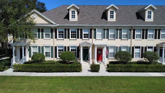 Charleston Court at Abacoa Residence photo 2