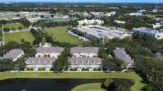 Charleston Court at Abacoa Residence photo 33