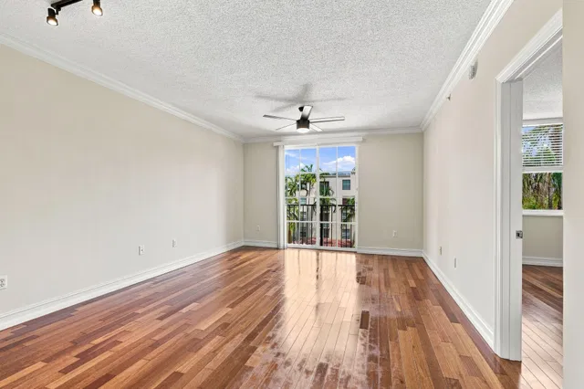 Courtyards in Cityplace Unit 412 photo 5