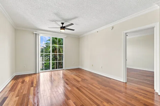 Courtyards in Cityplace Unit 412 photo 6