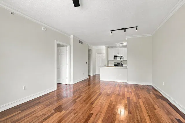 Courtyards in Cityplace Unit 412 photo 7