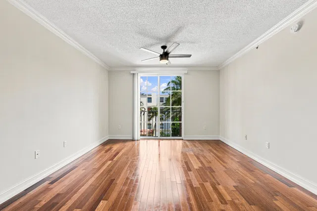 Courtyards in Cityplace Unit 412 photo 8
