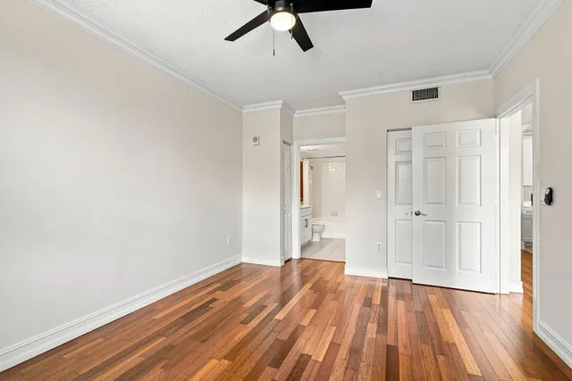 Courtyards in Cityplace Unit 412 photo 11