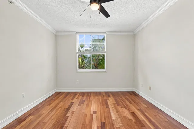 Courtyards in Cityplace Unit 412 photo 12